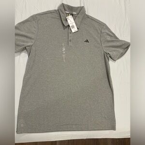 Men's Adidas Golf shirt - new with tags